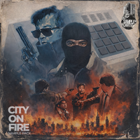 City on Fire – Sample Pack Vol. 1
