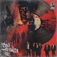 City on Fire – Sample Pack Vol. 2