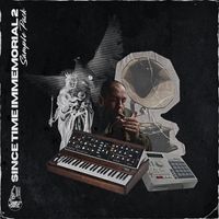 Since Time Immemorial Vol. 2 (Sample Pack)