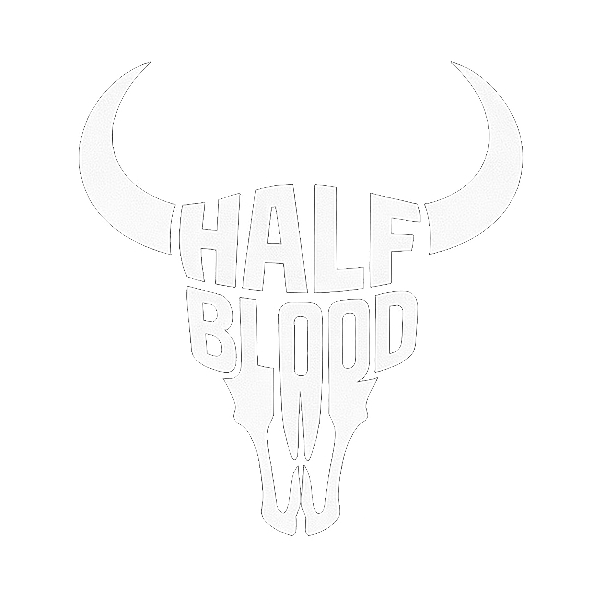 Half Blood
