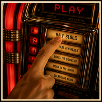 Run To Nowhere - Jukebox Medley by Half Blood