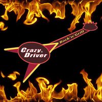 Half Blood at Crazy Driver