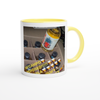Hey Yall "ResuWreKsHii" - Ceramic Mug