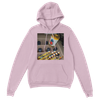 Hey Yall "ResuWreKsHii" - Classic Unisex Pullover Hoodie