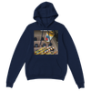 Hey Yall "ResuWreKsHii" - Classic Unisex Pullover Hoodie