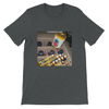 Hey Yall "ResuWreKsHii" - Unisex T-Shirt