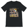 Hey Yall "ResuWreKsHii" - Unisex T-Shirt