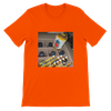 Hey Yall "ResuWreKsHii" - Unisex T-Shirt