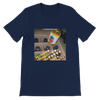 Hey Yall "ResuWreKsHii" - Unisex T-Shirt