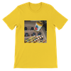 Hey Yall "ResuWreKsHii" - Unisex T-Shirt