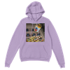 Hey Yall "ResuWreKsHii" - Classic Unisex Pullover Hoodie