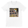 Hey Yall "ResuWreKsHii" - Unisex T-Shirt