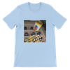 Hey Yall "ResuWreKsHii" - Unisex T-Shirt