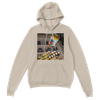 Hey Yall "ResuWreKsHii" - Classic Unisex Pullover Hoodie