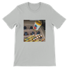 Hey Yall "ResuWreKsHii" - Unisex T-Shirt