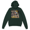 Hey Yall "ResuWreKsHii" - Classic Unisex Pullover Hoodie