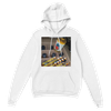 Hey Yall "ResuWreKsHii" - Classic Unisex Pullover Hoodie