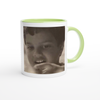 Move Forward (No Turning Back) - Ceramic Mug
