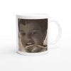 Move Forward (No Turning Back) - Ceramic Mug