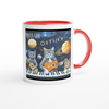 Outlier - Ceramic Mug