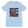 Famous Facts (feat. Ethan Sen & DJ Robert Smith) - Unisex T-Shirt