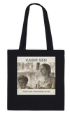 Your Love Lives inside of Me - Tote bag