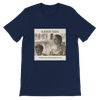 Your Love Lives inside of Me - Unisex T-Shirt