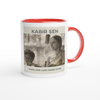 Your Love Lives inside of Me - Ceramic Mug