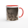 Move Forward (No Turning Back) - Ceramic Mug