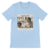 Your Love Lives inside of Me - Unisex T-Shirt