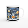 Outlier - Ceramic Mug