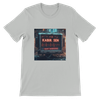 Heart Warning - Unisex T-Shirt
