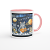 Outlier - Ceramic Mug