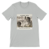Your Love Lives inside of Me - Unisex T-Shirt