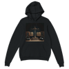 No Go - Classic Unisex Pullover Hoodie