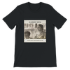 Your Love Lives inside of Me - Unisex T-Shirt