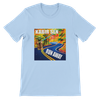 Run Away - Unisex T-Shirt