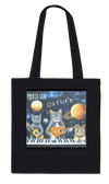 Outlier - Tote bag