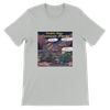 Famous Facts (feat. Ethan Sen & DJ Robert Smith) - Unisex T-Shirt