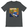 Run Away - Unisex T-Shirt
