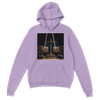 No Go - Classic Unisex Pullover Hoodie