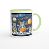 Outlier - Ceramic Mug