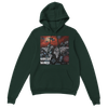 Madness - Classic Unisex Pullover Hoodie