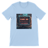 Heart Warning - Unisex T-Shirt