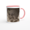 Move Forward (No Turning Back) - Ceramic Mug