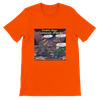 Famous Facts (feat. Ethan Sen & DJ Robert Smith) - Unisex T-Shirt