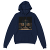 No Go - Classic Unisex Pullover Hoodie