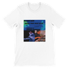 Bring that beat back (feat. Kimchi Kriminal) - Unisex T-Shirt