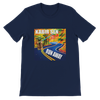Run Away - Unisex T-Shirt