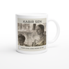 Your Love Lives inside of Me - Ceramic Mug